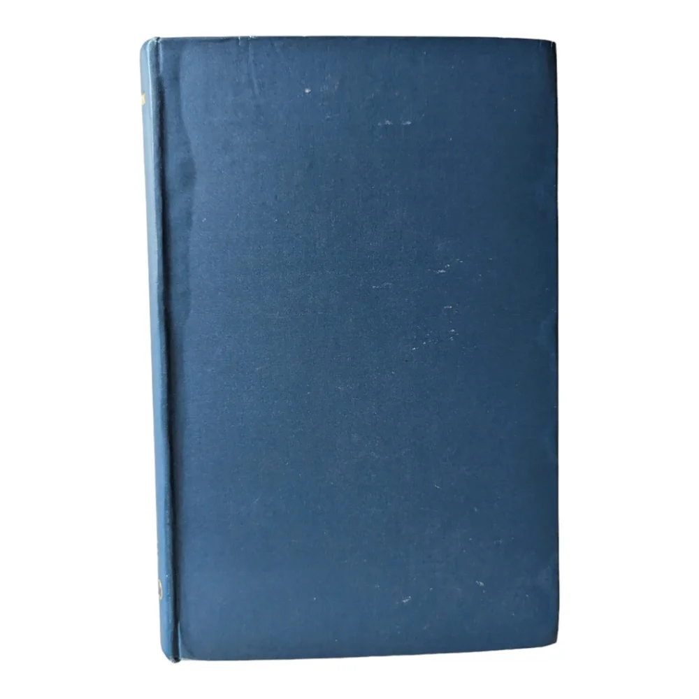 Vintage The Golden Bough A Study in Magic and Religion Sir James George 1929